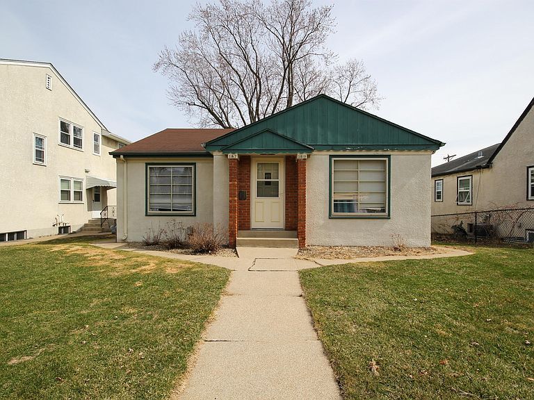Foto principal - 5817 Blaisdell Ave