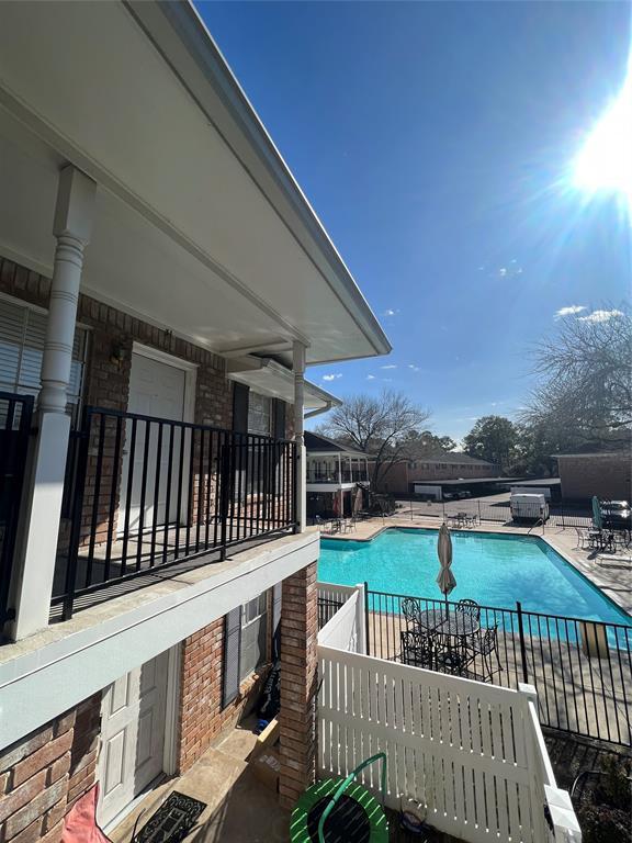 14333 Memorial Dr Unit 31, Houston, TX 77079 Condo for Rent in