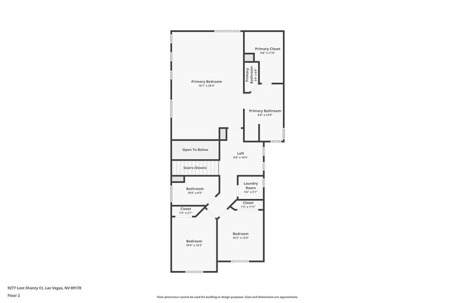 Building Photo - 9277 Lost Shanty Ct