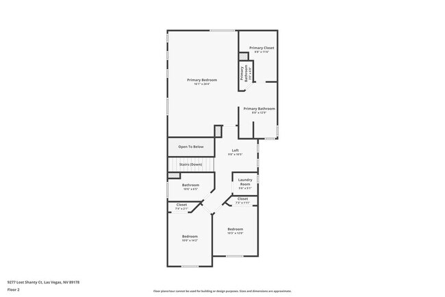 Foto del edificio - 9277 Lost Shanty Ct