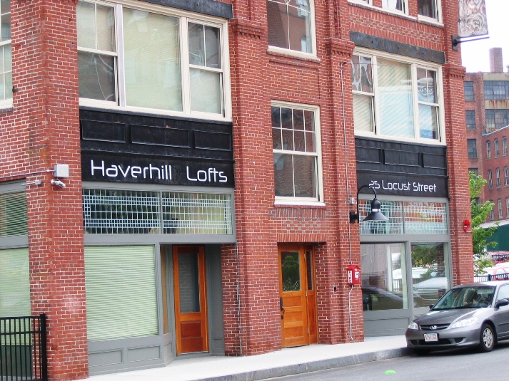 Foto principal - Haverhill Lofts