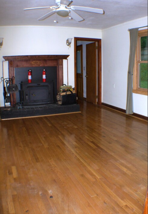 Foto del edificio - Hendersonville home 4 bedroom 3 bath