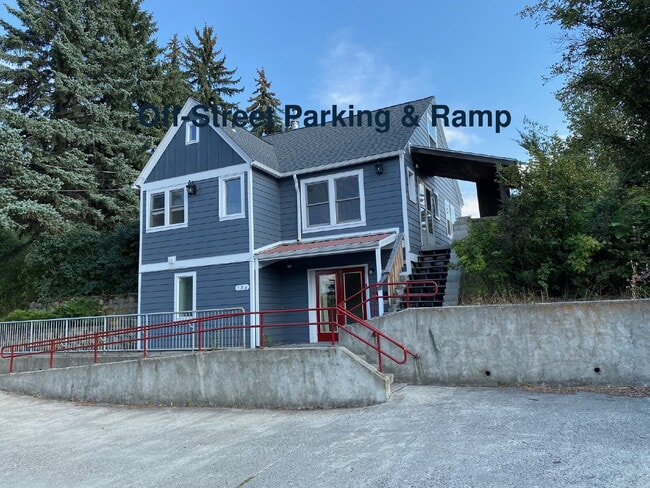 Building Photo - 123 Styner Ave