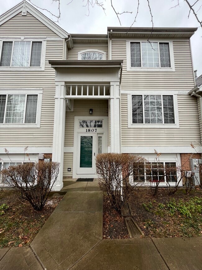 Foto del edificio - 1807 Whirlaway Ct