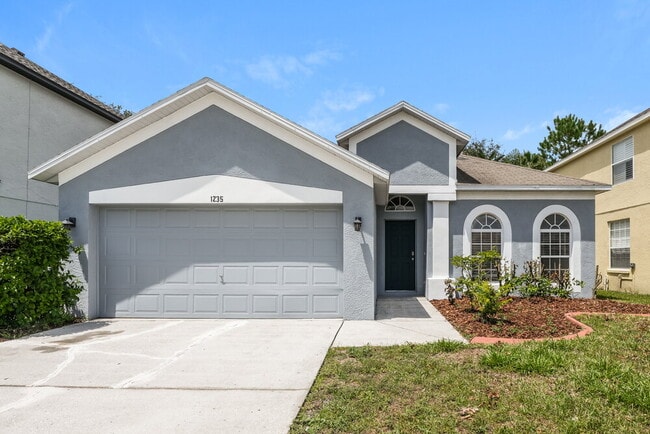 Building Photo - 1235 Brooke View Dr