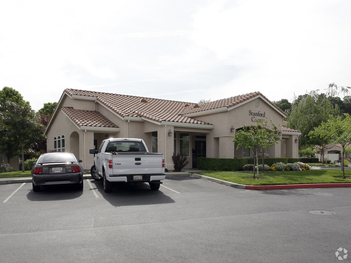 Building Photo - Stanford Court Senior Living