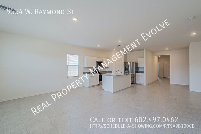 Building Photo - Accomazzo is calling you home!