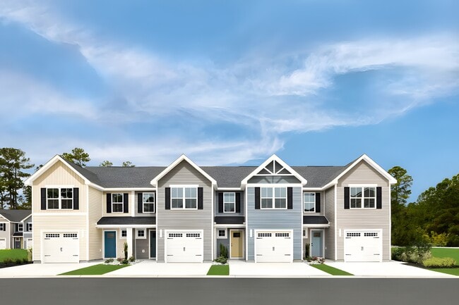Building Photo - 2901 Apricot Dr