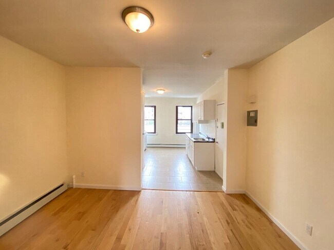 Foto del edificio - 278 1st St
