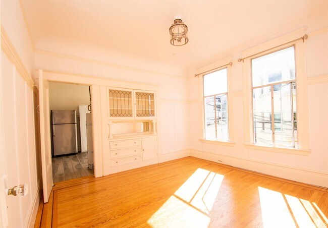 Foto del edificio - 1634 Leavenworth St