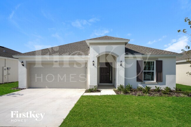 Foto del edificio - 651 Lindbergh Wy