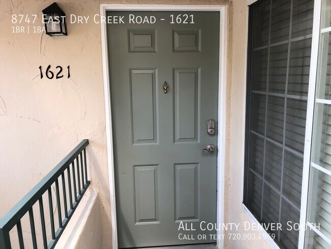 Building Photo - 8747 E Dry Creek Rd