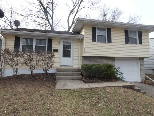 Foto del edificio - Beautiful Updated Home in North Kansas City!