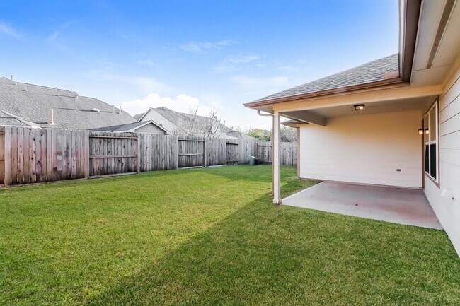 Foto del edificio - Enchanted Rock Lane, Missouri City, TX 77459 - 4 BR 2 BA single-family home