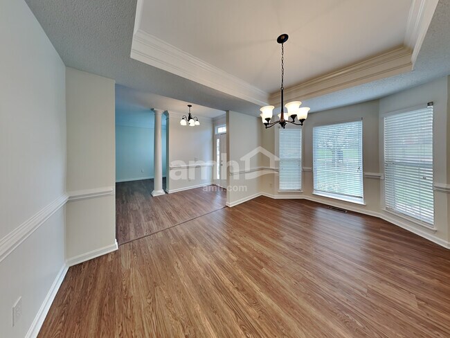 Building Photo - 10642 Partridgeberry Drive