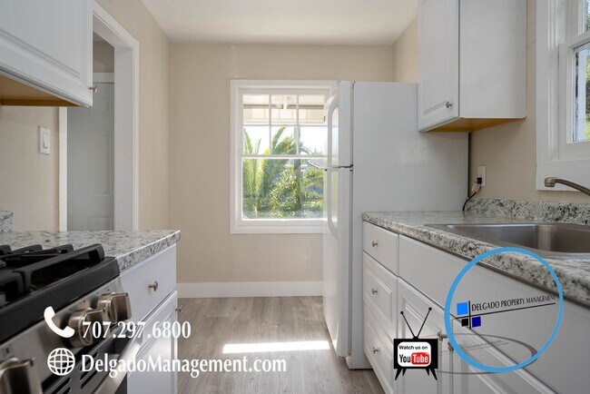 Building Photo - Beautiful home located in the heart of Ben...