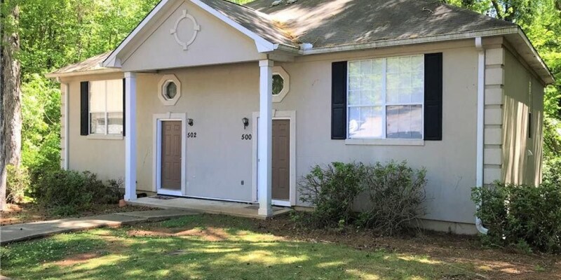 Foto principal - Auburn Townhouse