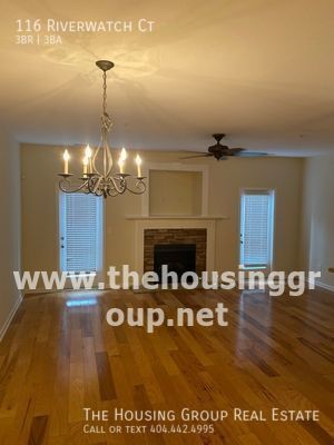 Foto del edificio - Canton Townhome Ready Now!!