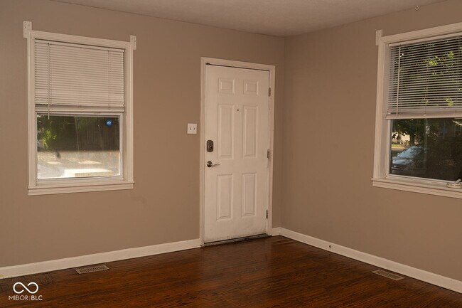 Foto del edificio - 2414 N Delaware St