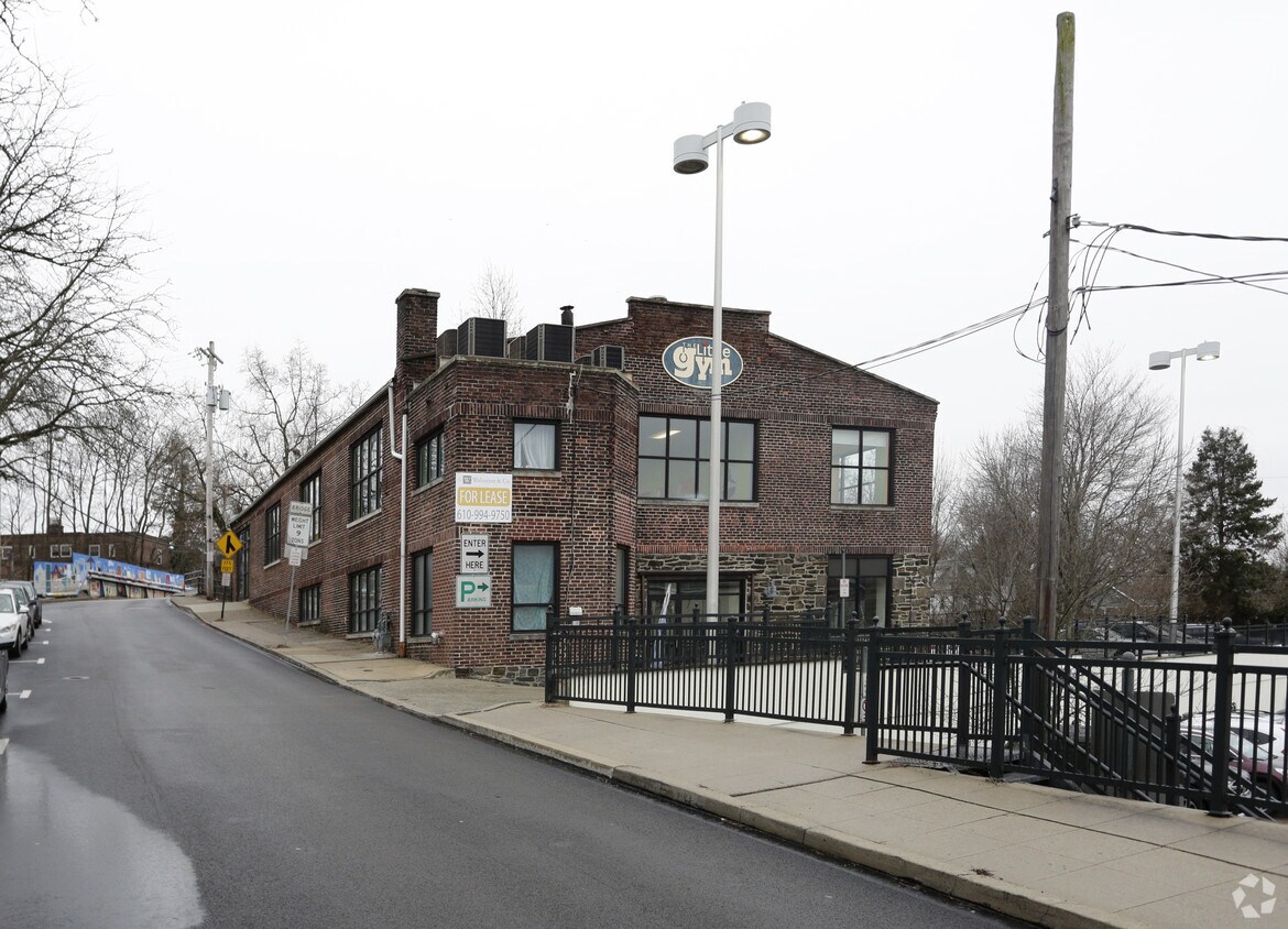Foto principal - The Lofts at Narberth Station