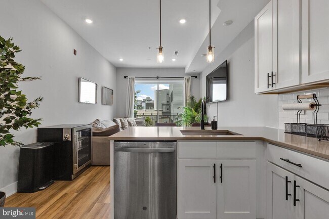Foto del edificio - 910 N 17th St