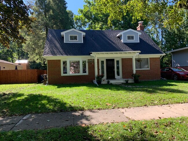 Foto del edificio - 2866 Verle Ave