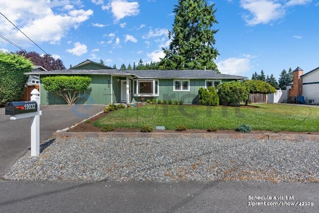 Foto del edificio - 19032 86th Ave NE