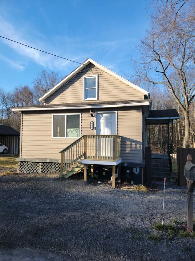 624 Dulancey Dr, Portage, PA 15946 House Rental in Portage, PA