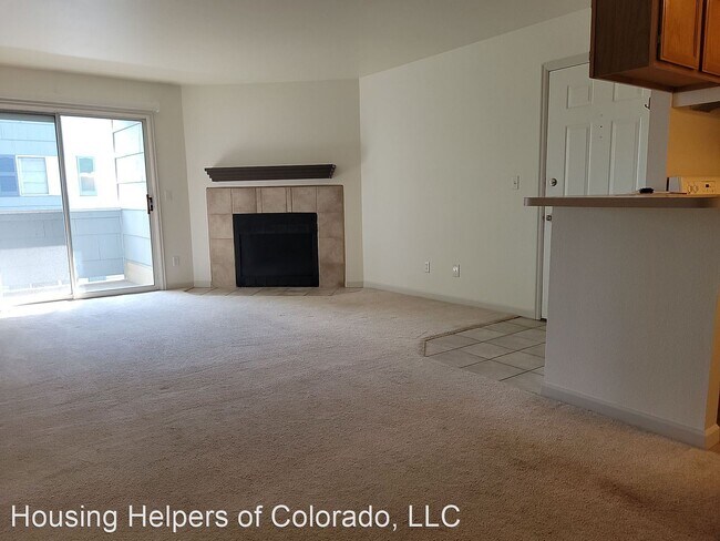 Foto del edificio - 1 br, 1 bath House - 4656 White Rock Circl...