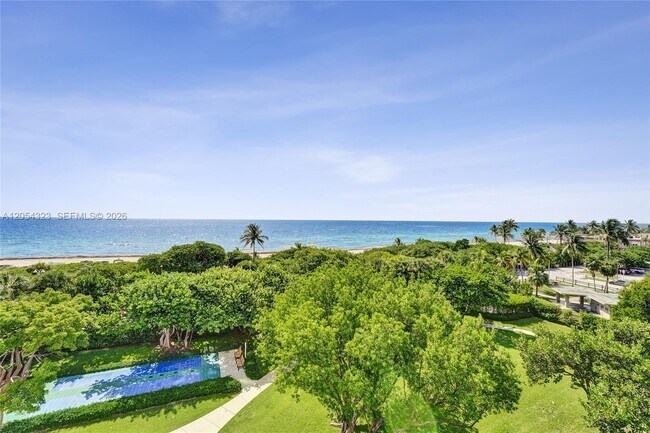 Foto del edificio - 1201 S Ocean Dr