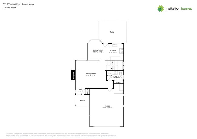 Foto del edificio - 5225 Yvette Way