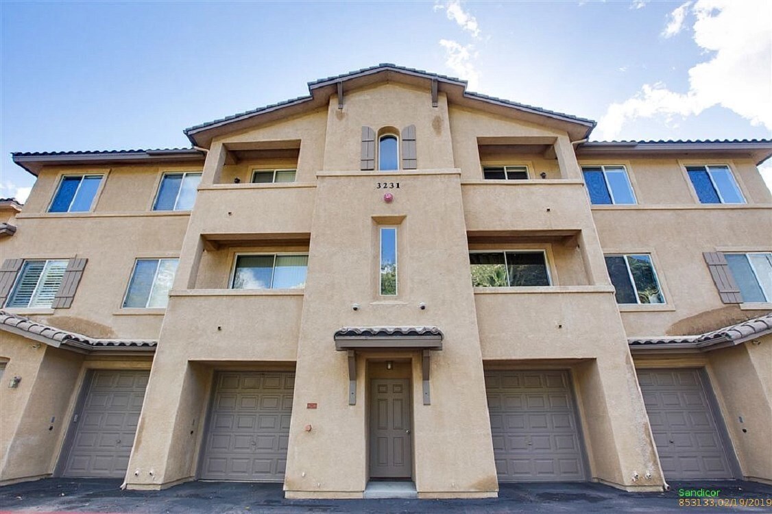 3231 Dehesa Rd, El Cajon, CA 92019 Condo for Rent in El Cajon, CA