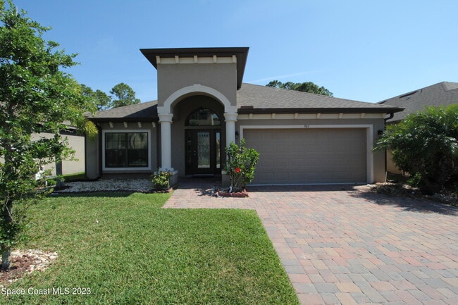 Building Photo - 903 Musgrass Cir