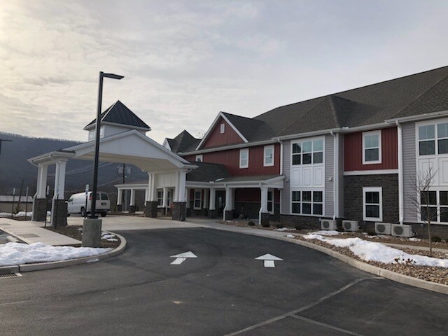 Foto principal - Susquehannock Heights Elderly Apartments