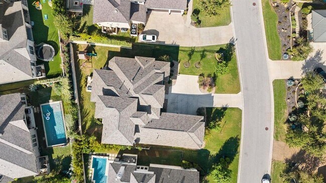 Foto del edificio - 1107 Crestone Stream Dr