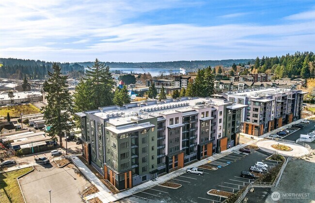 Foto del edificio - 6901 NE 184th Ln