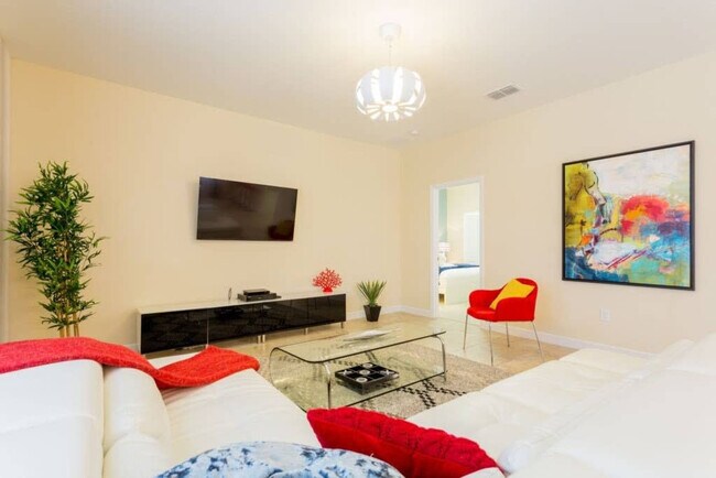 Foto del edificio - 1441 Rolling Fairway Dr