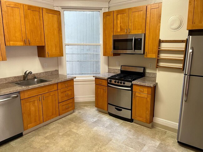 Foto del edificio - Sweet NOPA Studio**Hardwood**Stainless**Di...