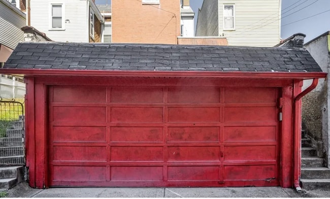 Building Photo - 4928 Sciota St