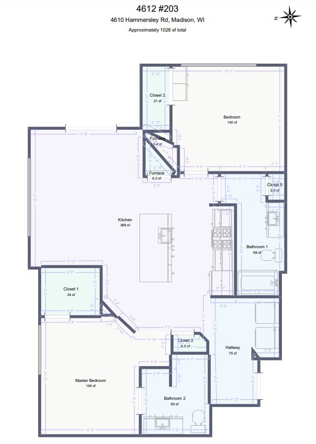 Building Photo - The Summit Residences