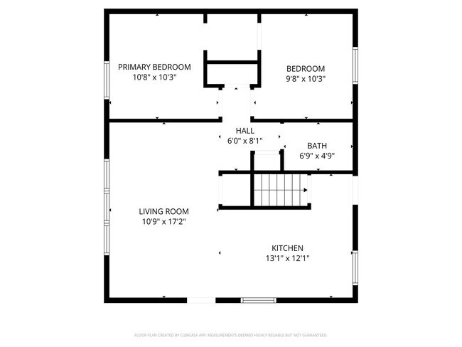Building Photo - Ranch style apartment in duplex with finished basement space!