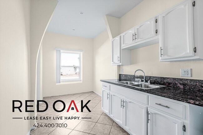 Building Photo - 1518 S Wilton Pl