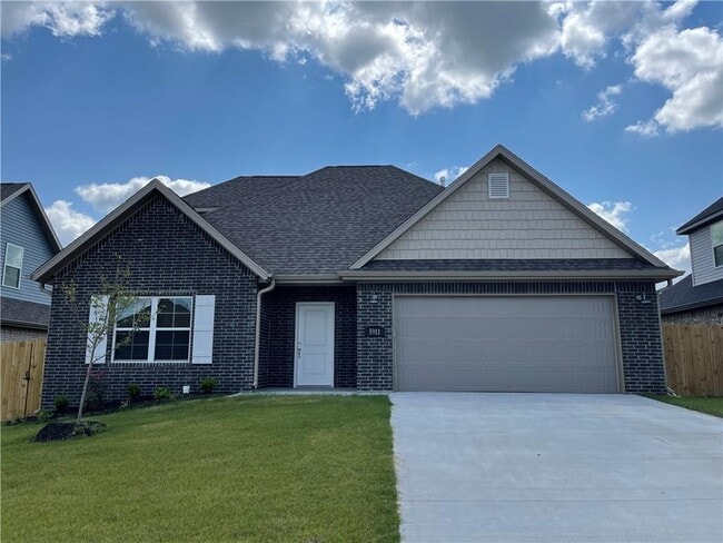 Building Photo - 5911 Gentle Winds Ave