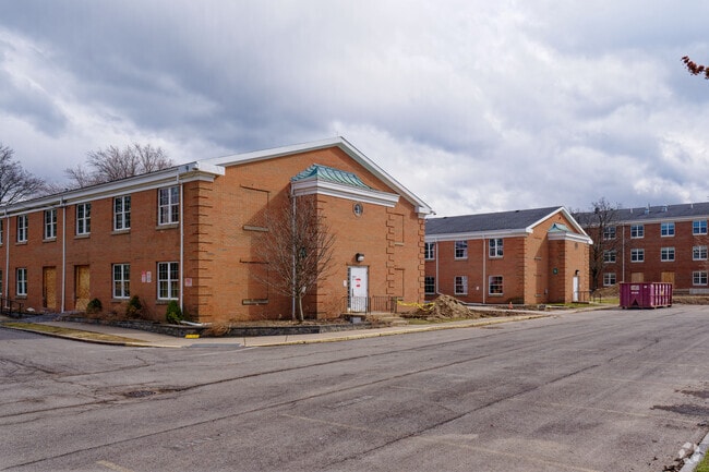 Building Photo - Empire Blvd Estates