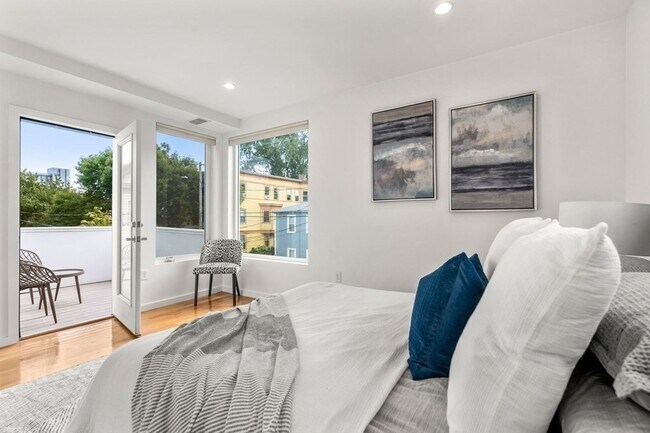 Foto del edificio - 161 Auburn St