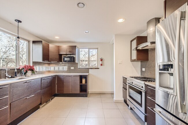 Photo - 4710 W 30th Ave House