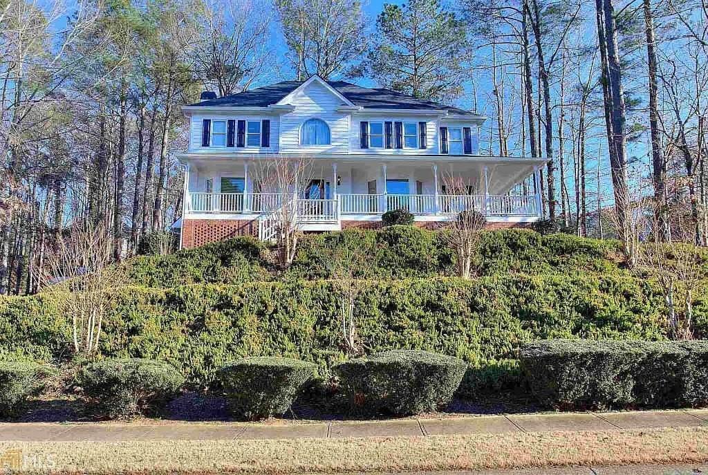 Foto principal - 800 Satinwood Pl