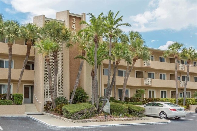 Building Photo - 3400 Gulf Blvd