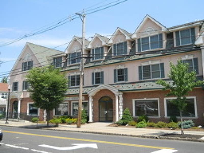 525 Central Ave, Westfield, NJ 07090 House Rental in Westfield, NJ