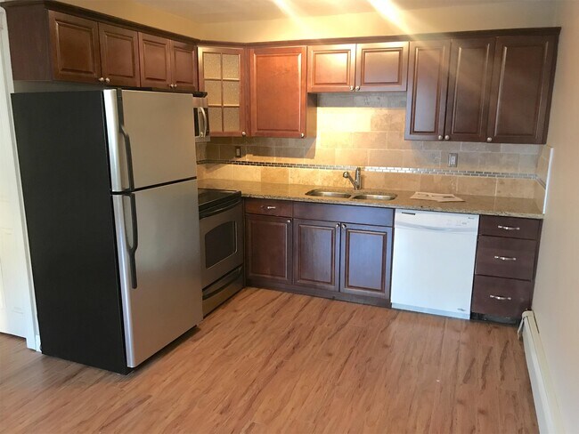 Photo du bâtiment - 2104 McIntyre St